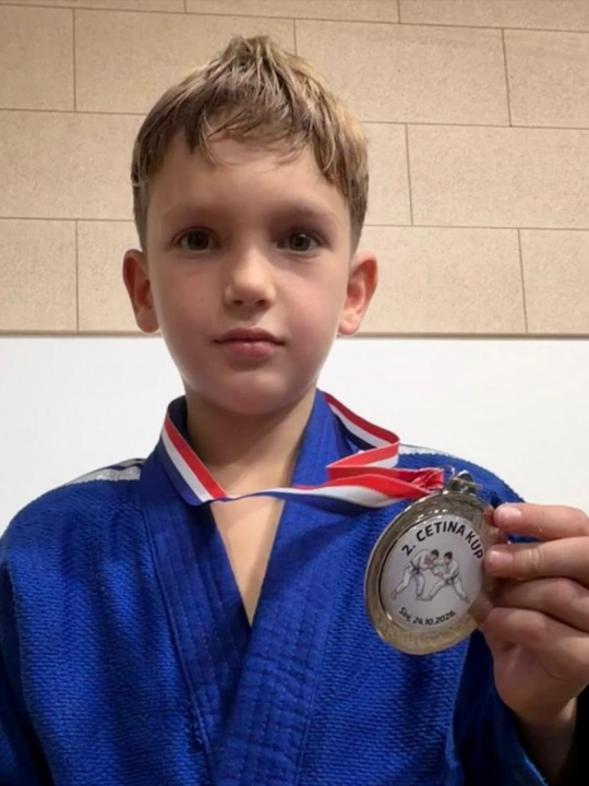 Šibenski judaši osvojili 11 odličja u Sinju, sjajan nastup potvrdila čak tri zlata