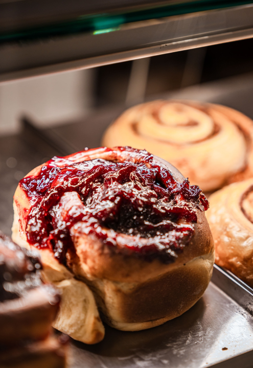 Nova adresa za brz i ukusan zalogaj: Leonardo pekarnica otvorila poslovnicu na Šubićevcu!