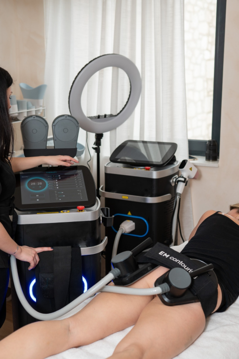 Iskoristite i do 50 posto popusta na jesenske pakete u Beauty Clinic by Tamara!