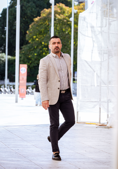 Đir po gradu, petak 30. listopada