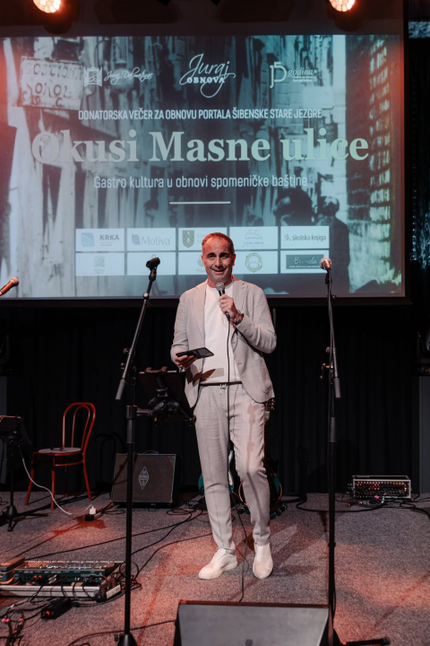 Okusi Masne ulice