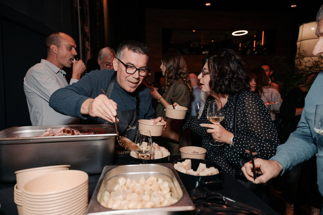 Okusi Masne ulice