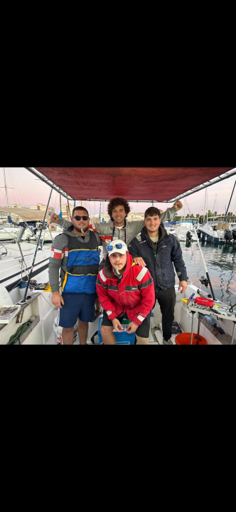 Dva velika odličja stižu u našu županiju: Vito Ferara svjetski prvak, Dario Karabatić brončani