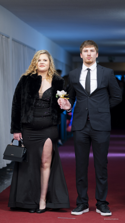 Zavirite na maturalni ples Gimnazije Antuna Vrančića (2)