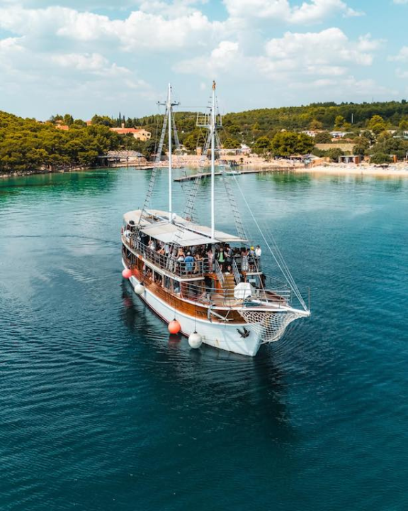 Techno zvijezda u usponu predvodit će ovogodišnje izdanje festivala 'Terminal V' u Tisnom