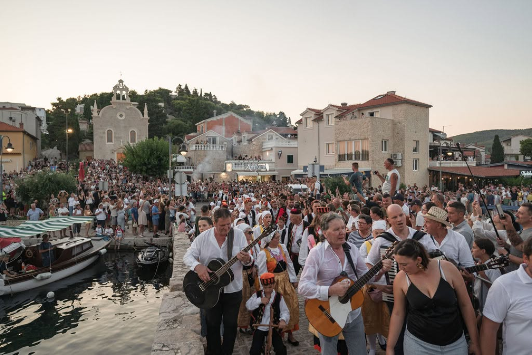 59. Tribunjske magareće trke