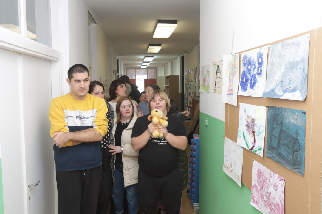 'Kamenčići' izložbama pokazali svoju kreativnost i talent