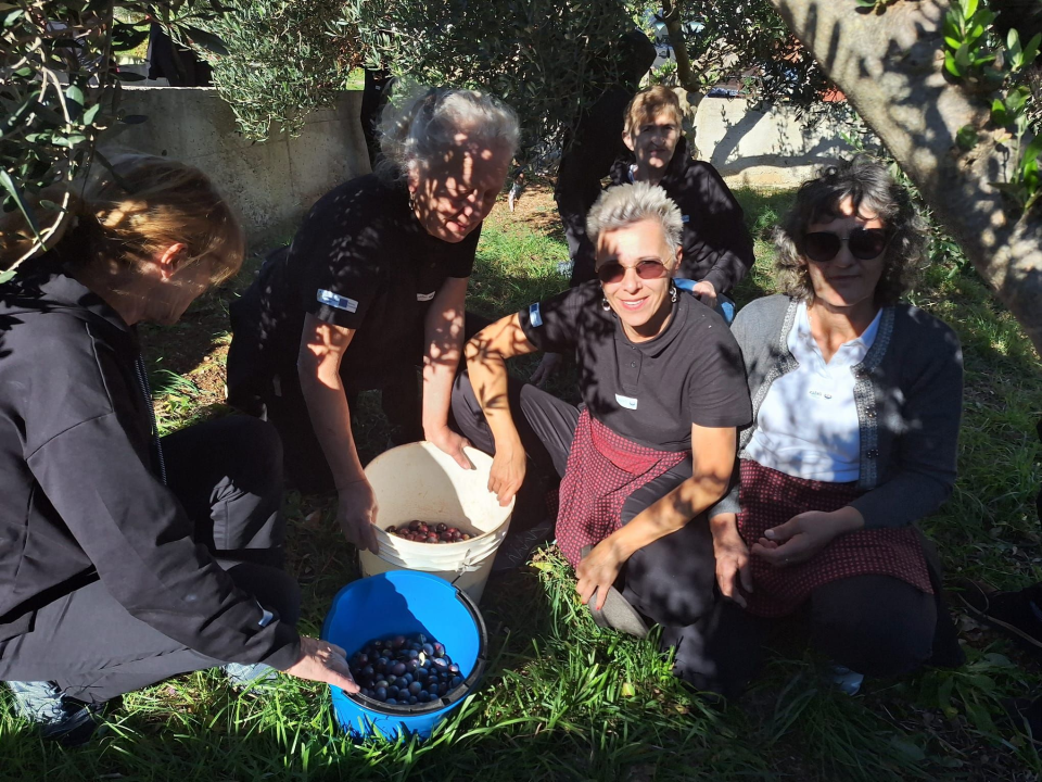 Vodice ponosne na svoje gerontodomaćice: 'One su oslonac našim starijima i nemoćnima'