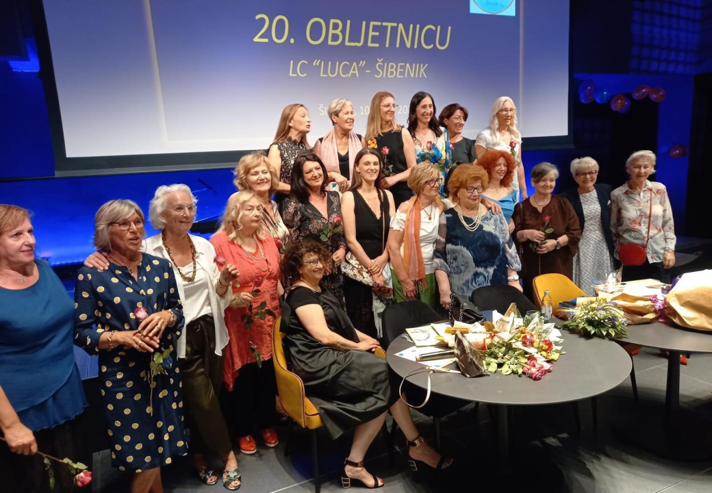 Maja Gulin kandidatkinja je za Šibensku grandecu