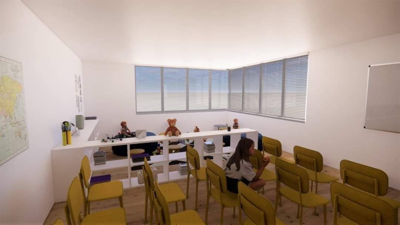 Idejni projekt nove knjižnice i čitaonice u Pirovcu