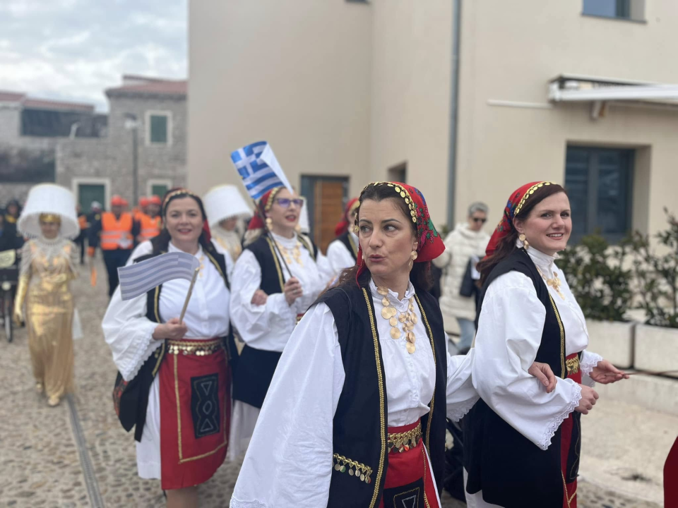 Velika povorka u Betini: Šarenilo i tradicija na jednom mjestu