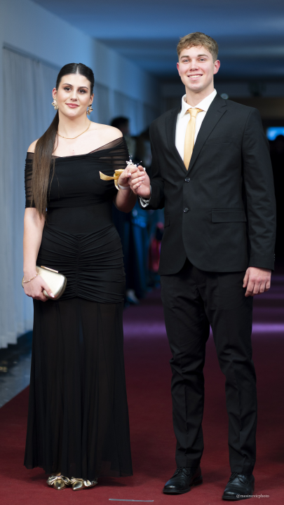 Maturalni ples Gimnazije Antuna Vrančića (1)