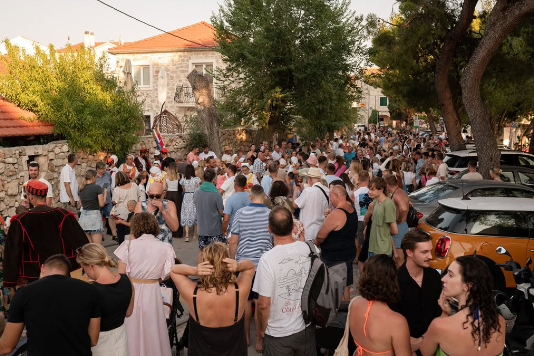 59. Tribunjske magareće trke