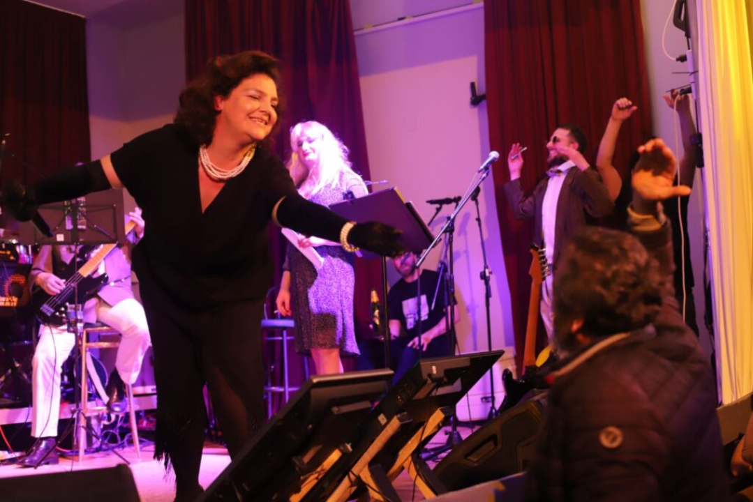 Tišnjanska Jurevizija nadmašila samu sebe