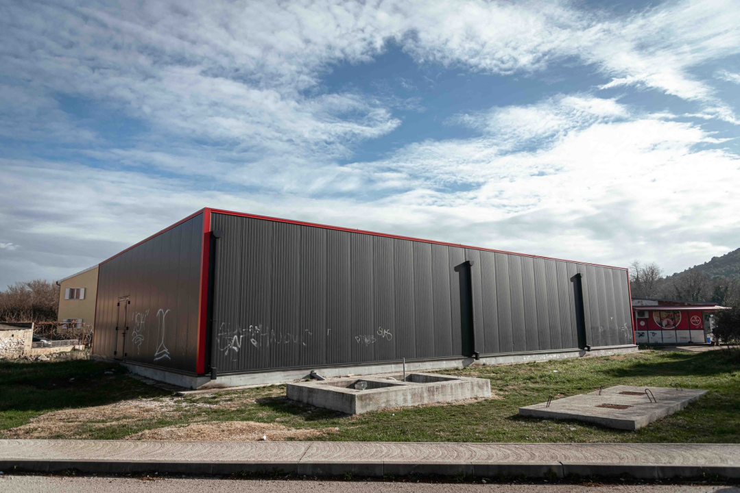 Jakovljević i Ćaleta: 'Dosta nam je guranja malih stvari, Bilice su spremne za velike projekte'