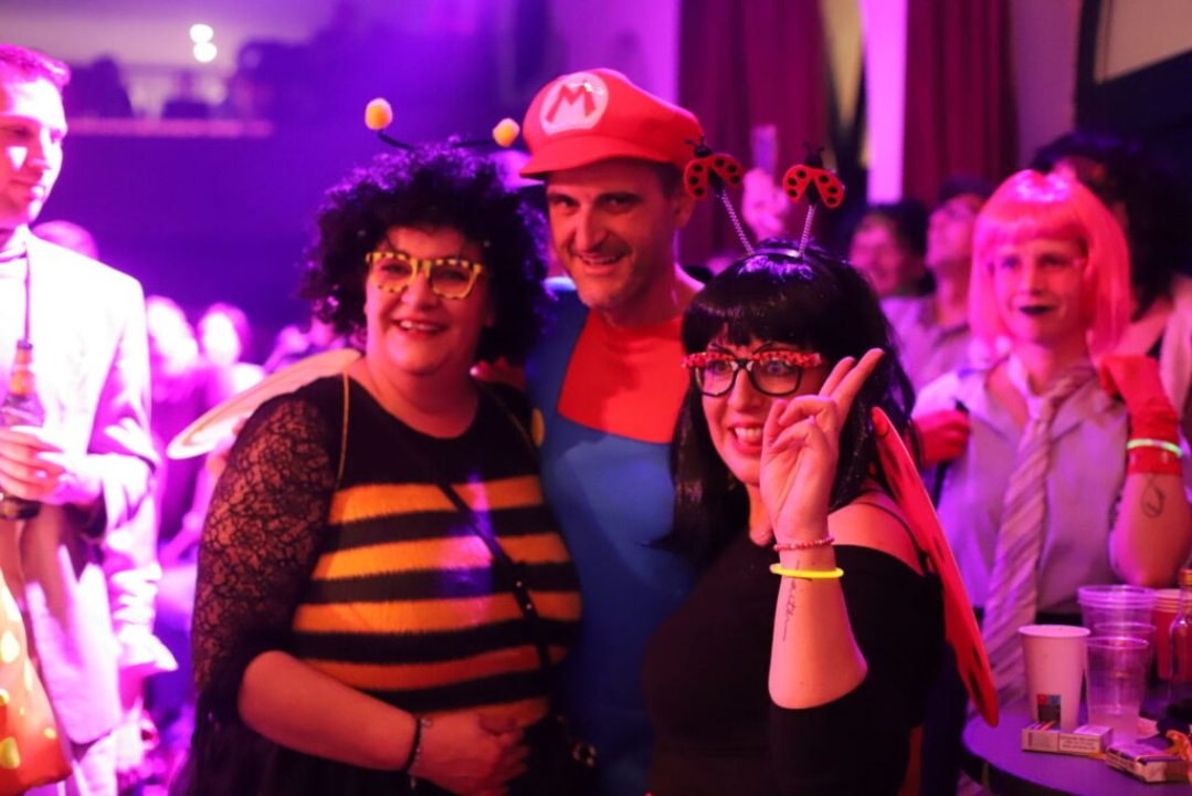 Tišnjanska Jurevizija nadmašila samu sebe