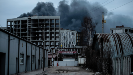 Rusija uništava ukrajinska skladišta goriva i hrane, u Mariupolju ljudi umiru od gladi i dehidracije