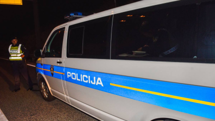 Kninjanin krivotvorio broj šasije na Volkswagenu pa ga prodao za 20 tisuća kuna