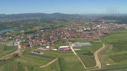 Kod Zaprešića nađena dva tijela: Sumnja se da je majka ubila dijete pa sebe