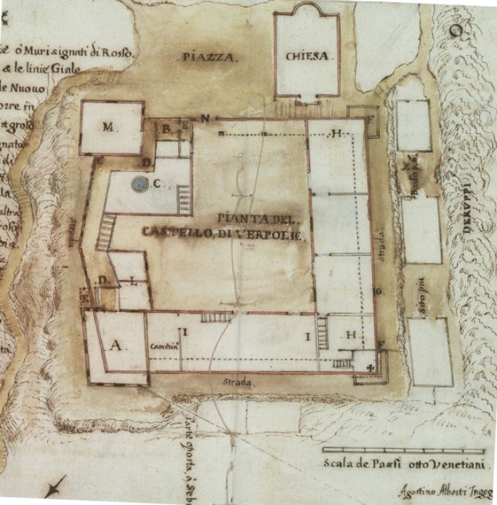 Povjesničar Ivo Glavaš objavio novi rad o šibenskim plemićkim utvrdama