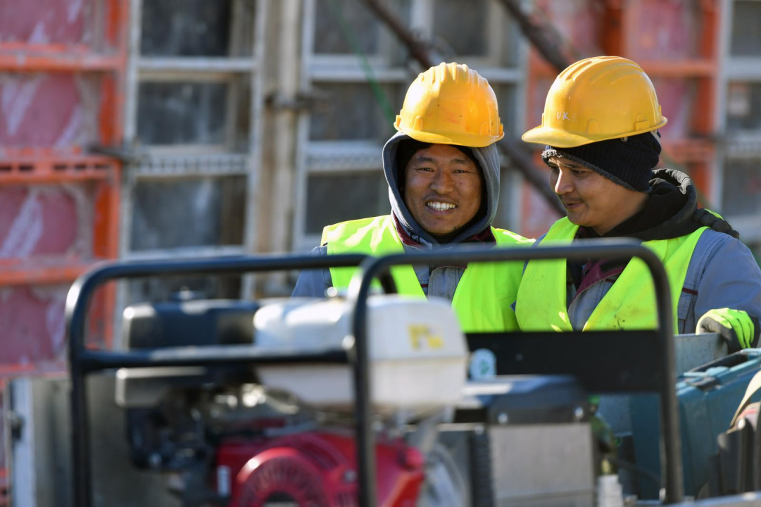 Napreduju radovi na izgradnji nadvožnjaka na čvoru Mandalina
