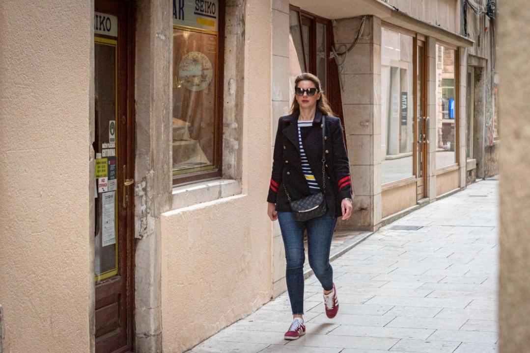 FOTO Đir po gradu, četvrtak 11. ožujka