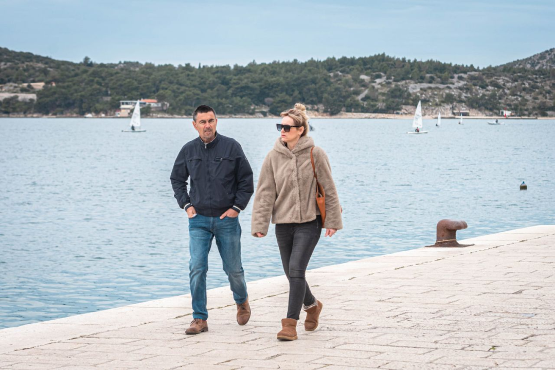 FOTO Đir po gradu, nedjelja 14. ožujka