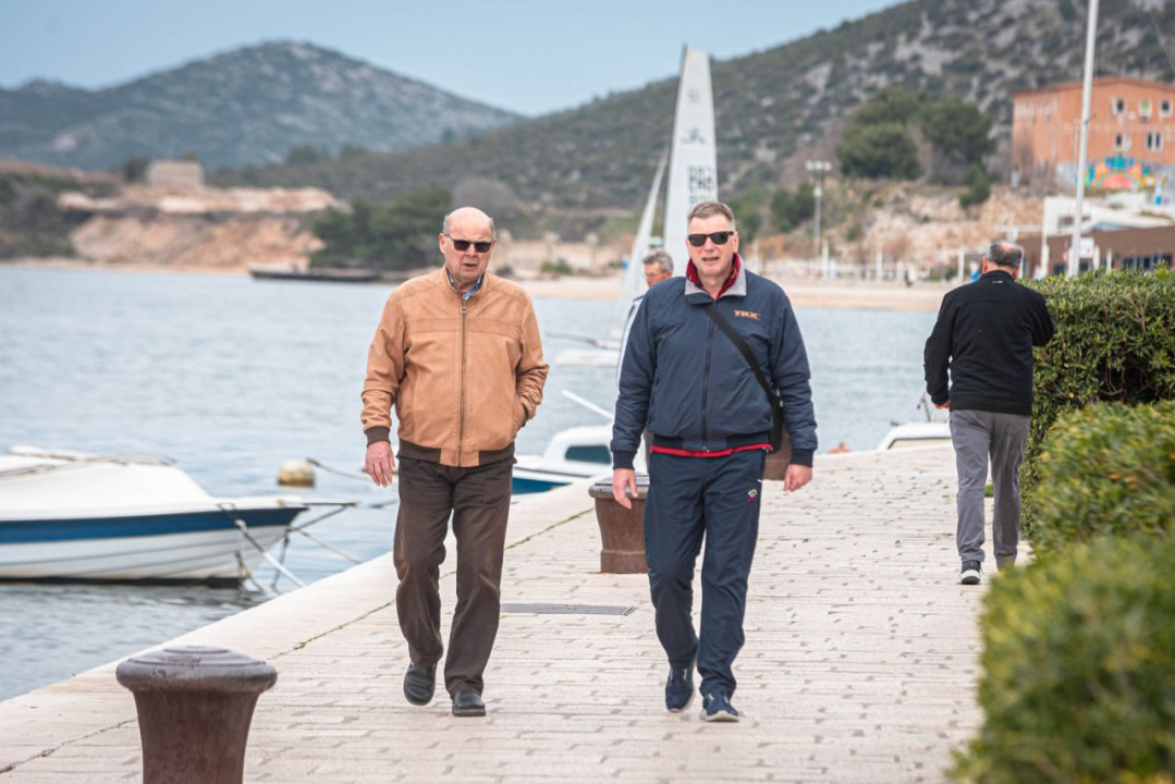 FOTO Đir po gradu, nedjelja 14. ožujka