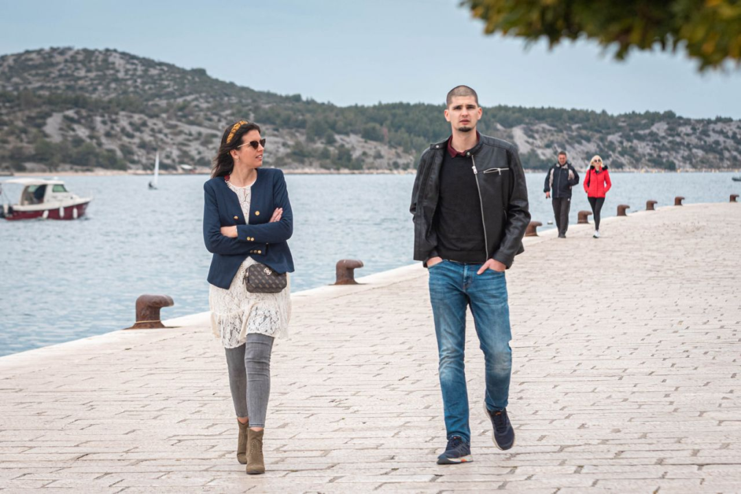 FOTO Đir po gradu, nedjelja 14. ožujka