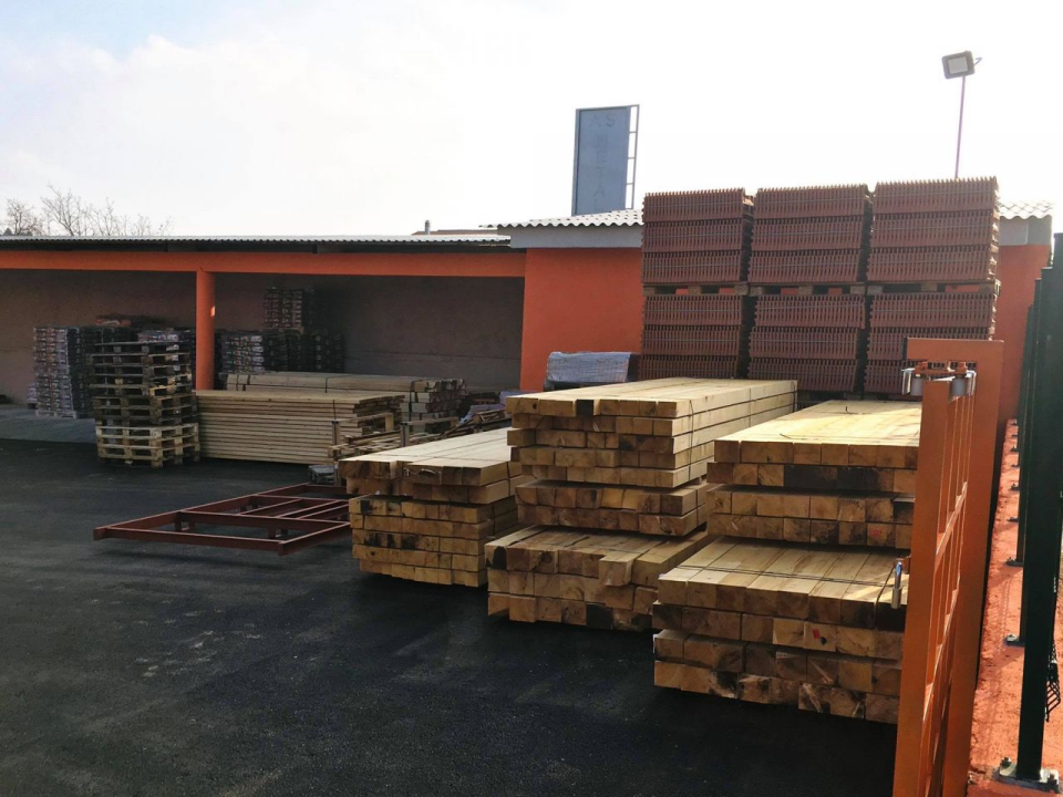 U CMA potražite sve što vam je potrebno za gradnju vaše kuće, apartmana ili poslovnog prostora!