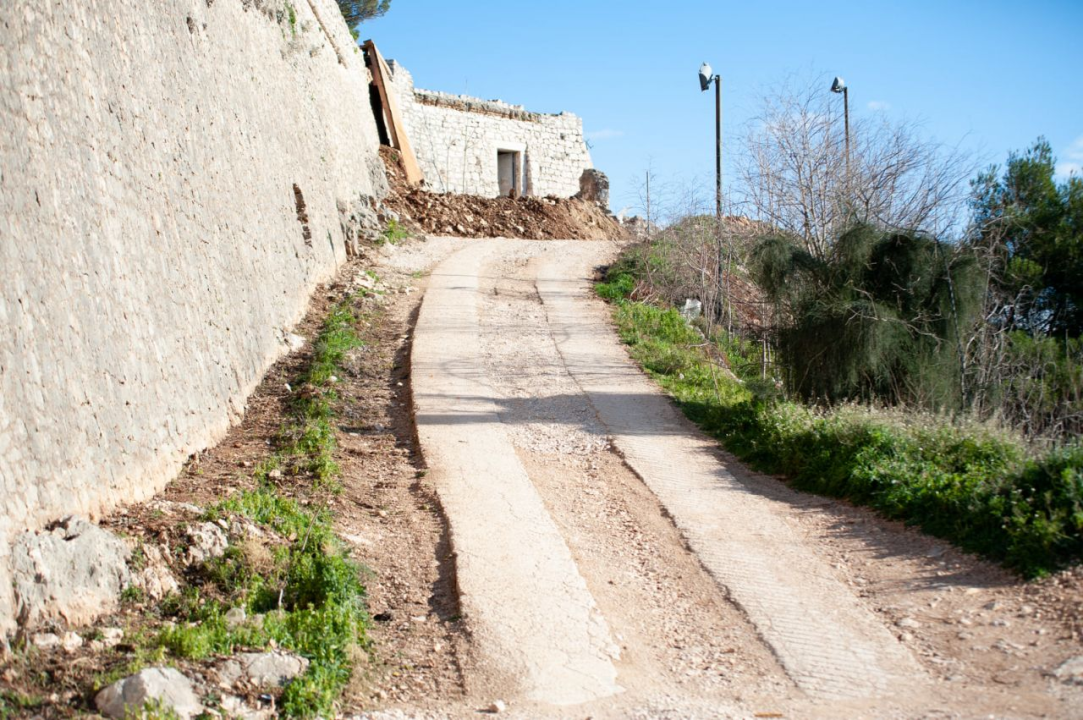Sv. Ivan izgleda neprepoznatljivo, zgrada koja je niknula bit će zakamuflirana: 'Tvrđavu svečano otvaramo na Dan grada'         