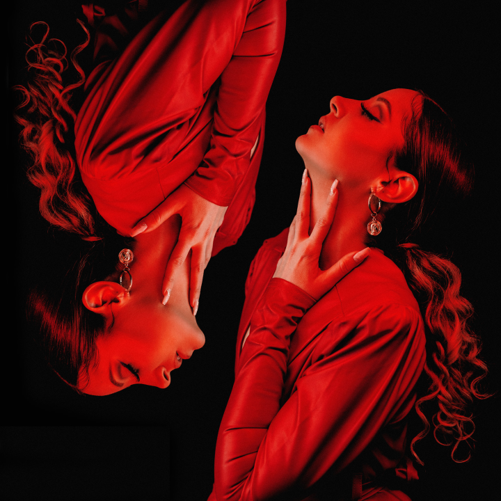 Eevu je pohvalila čak i Erykah Badu, a na ‘našem’ jeziku piše tek otkad živi u Šibeniku: ‘Moć nije sposobnost žene da pretrpi bol’