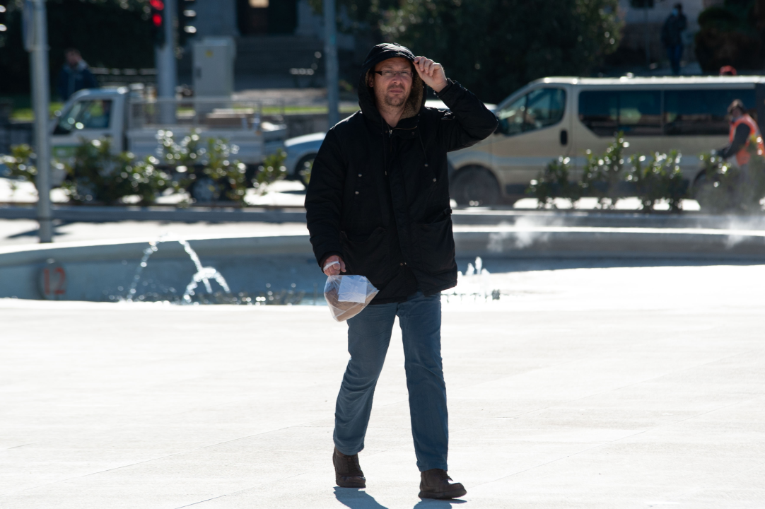  FOTO Đir po gradu, četvrtak 18. ožujka