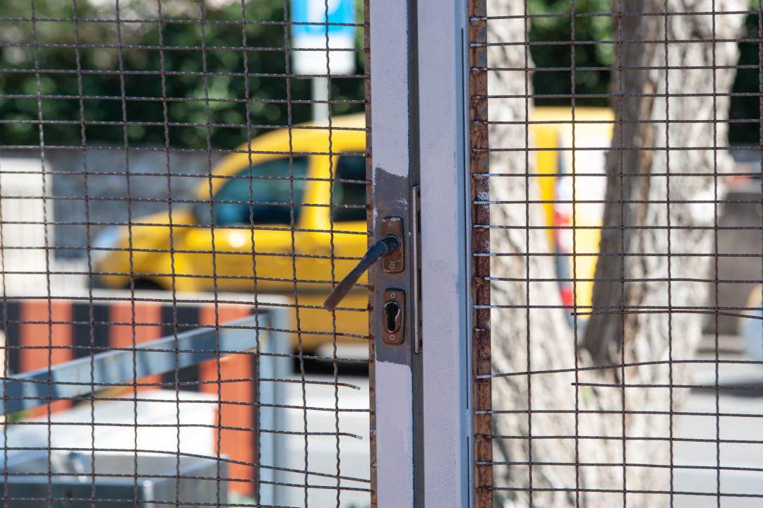 Šminkanje Draženovog igrališta: Više od pola milijuna kuna za novu ogradu i podlogu za basket