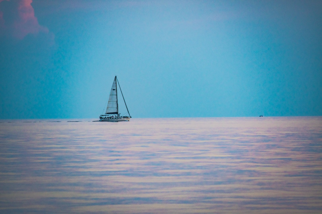 Zaplovili smo iz Šibenika put juga i otkrili tajne magičnih dalmatinskih otoka