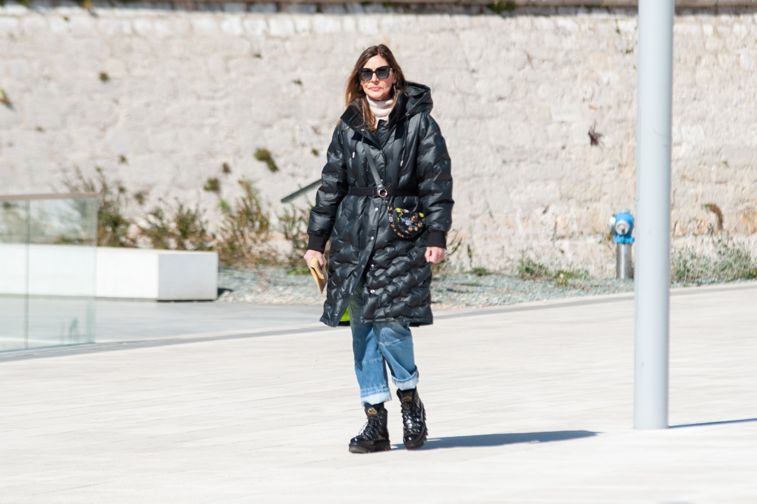 FOTO Đir po gradu, ponedjeljak 22. ožujka