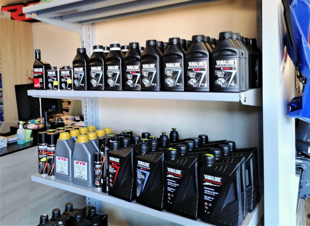 Kvaliteta sa stilom: Novi modeli Yamaha motora i skutera nikoga ne ostavljaju ravnodušnim! 