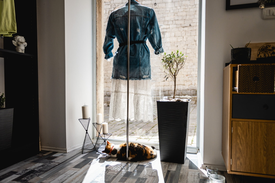 Posjetite Lanterna concept store na novoj lokaciji na Maloj loži!