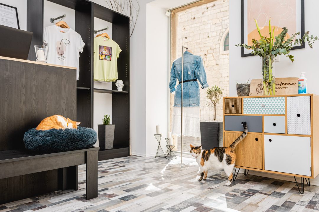 Posjetite Lanterna concept store na novoj lokaciji na Maloj loži!