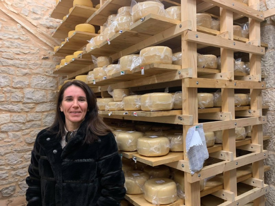 Župan obišao poljoprivrednike na području Kistanja i Đevrsaka: 'Udvostručili smo poticaje u poljoprivredi'