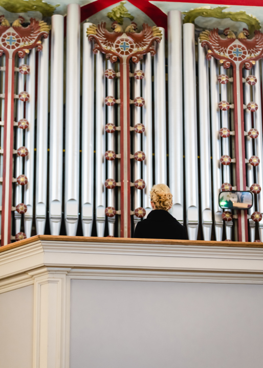 Nera i Gordana u Gospi van Grada: ‘Koncerti su dobri za kontinuitet kulturnog života, ali i umjetnika’