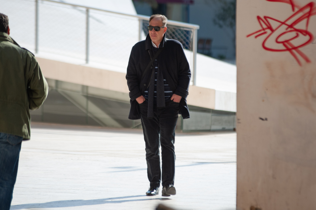 FOTO Đir po gradu, nedjelja 28. ožujka