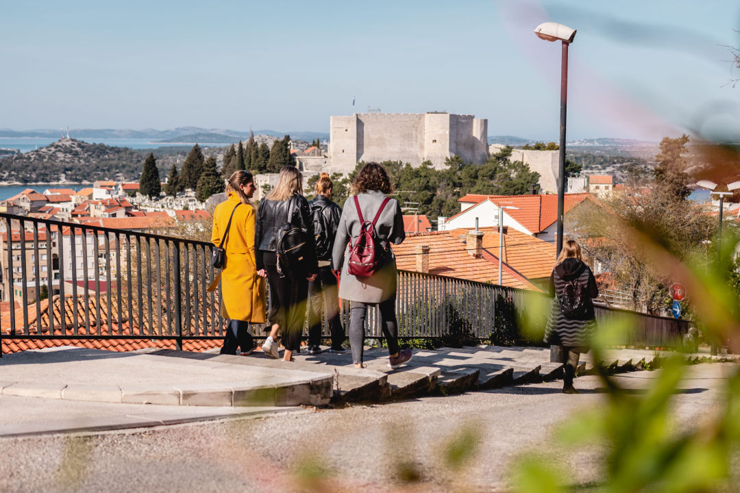 'Šibenčanke su pred Turcima podizale haljine i pokazivale im ‘sramotne’ dijelove tijela'