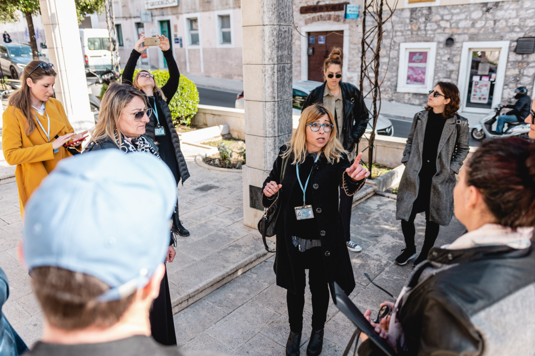 'Šibenčanke su pred Turcima podizale haljine i pokazivale im ‘sramotne’ dijelove tijela'