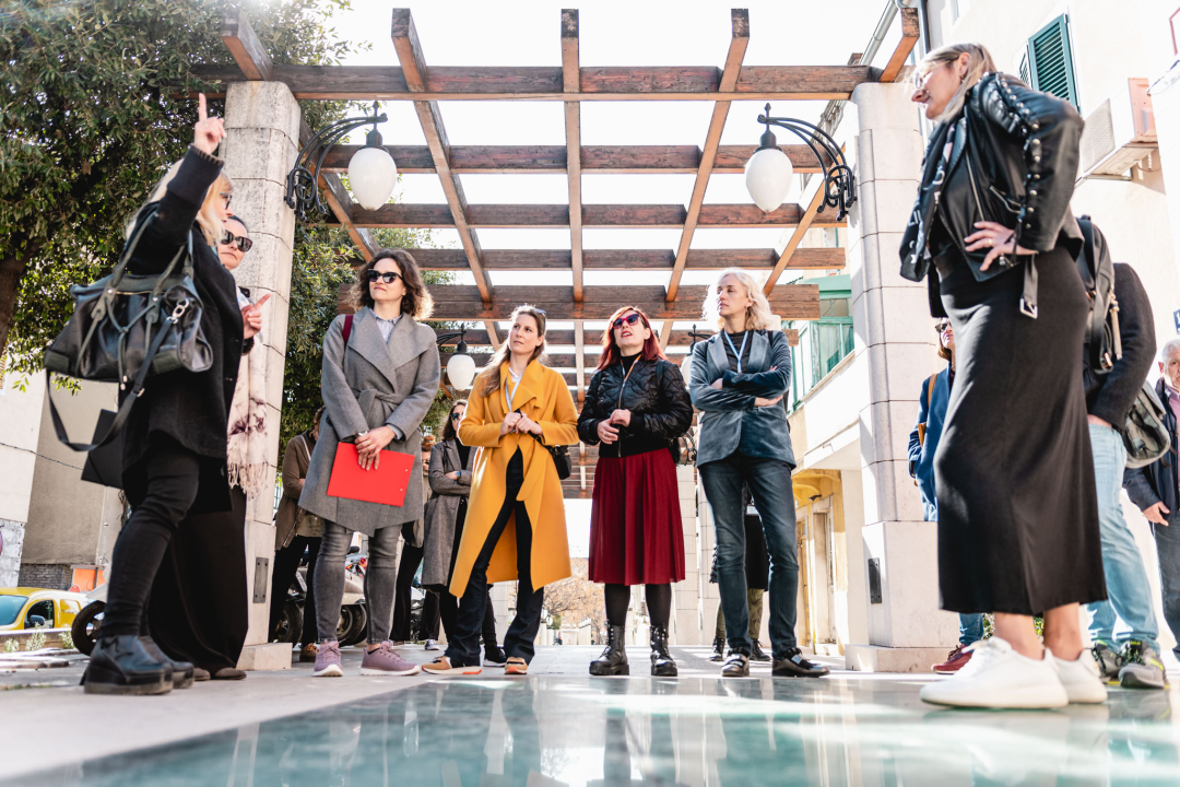 'Šibenčanke su pred Turcima podizale haljine i pokazivale im ‘sramotne’ dijelove tijela'