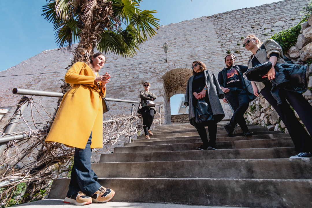 'Šibenčanke su pred Turcima podizale haljine i pokazivale im ‘sramotne’ dijelove tijela'