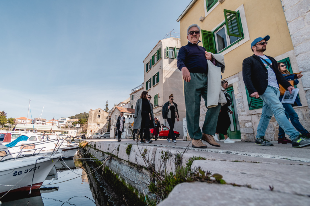 'Šibenčanke su pred Turcima podizale haljine i pokazivale im ‘sramotne’ dijelove tijela'
