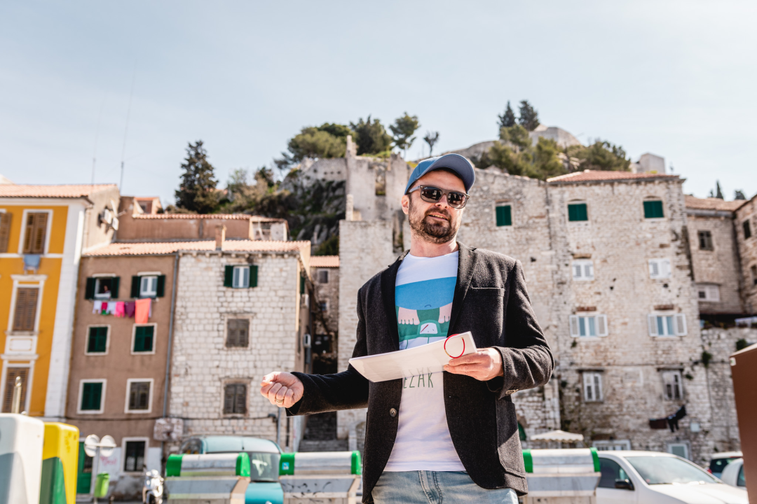 'Šibenčanke su pred Turcima podizale haljine i pokazivale im ‘sramotne’ dijelove tijela'