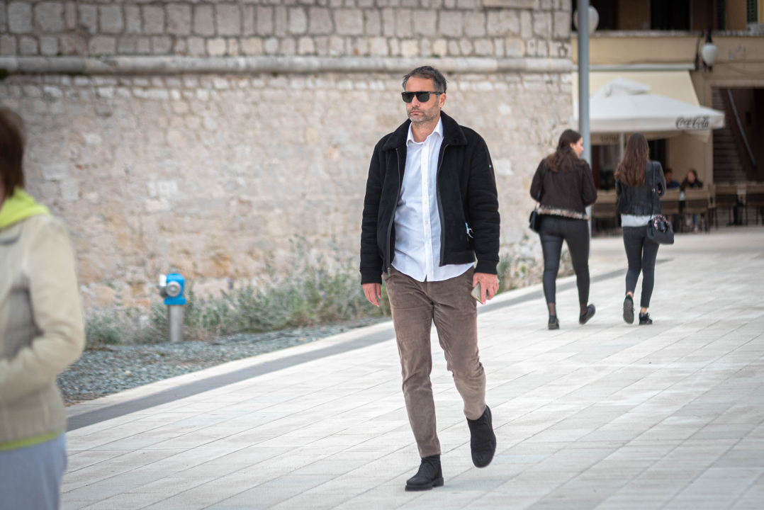 FOTO Đir po gradu, subota 3. travnja