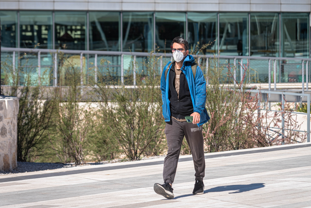 FOTO Đir po gradu, četvrtak 8. travnja